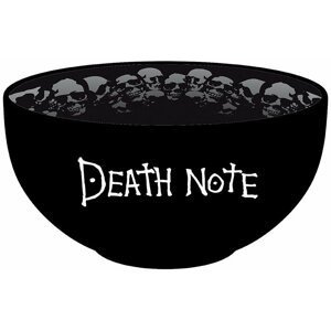 Miska Death Note - Death Note, 600ml - ABYBOL025