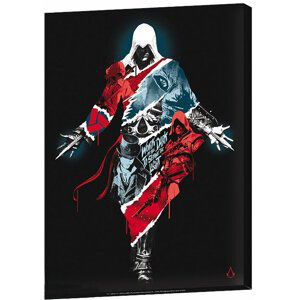 Obraz Assassin's Creed - Legacy, plátno, (30x40) - ABYDCO461