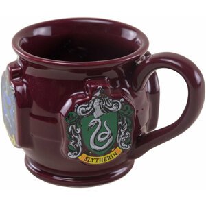 Hrnek Harry Potter - Crest, 500ml - MGM0017