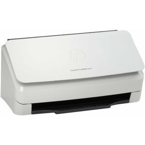 HP ScanJet Pro N4000 snw1 - 6FW08A