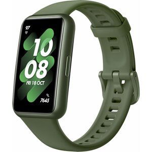 Huawei Band 7, Green - 55029075