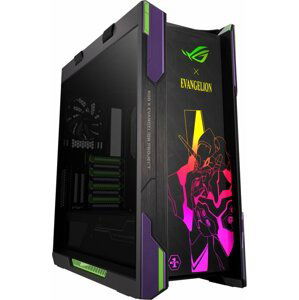 ASUS ROG Strix Helios GX601 EVA EDITION - 90DC0020-B39020