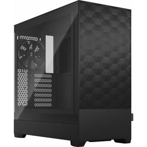 Fractal Design Pop Air Black TG Clear Tint - FD-C-POA1A-02