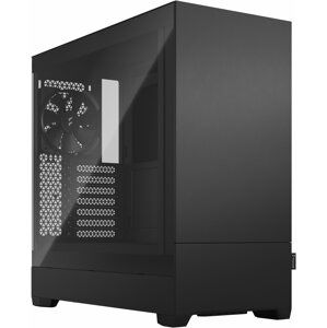 Fractal Design Pop Silent Black TG Clear Tint - FD-C-POS1A-02