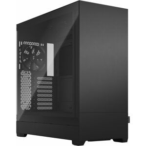 Fractal Design Pop XL Silent Black TG Clear Tint - FD-C-POS1X-02