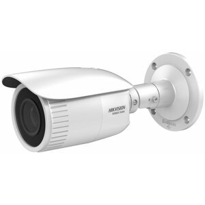 Hikvision HiWatch HWI-B620H-Z(C), 2,8-12mm, 4Mpix, IR 30m, IP67, bullet - 311316242