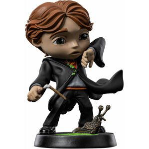 Figurka Mini Co. Harry Potter - Ron Weasley Broken Wand - 098369