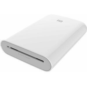 Xiaomi Mi Portable Photo Printer - 26152