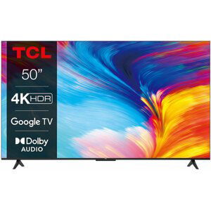 TCL 50P635 - 126cm - 50P635