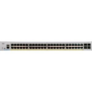 Cisco CBS250-48P-4X, RF - CBS250-48P-4X-EU-RF