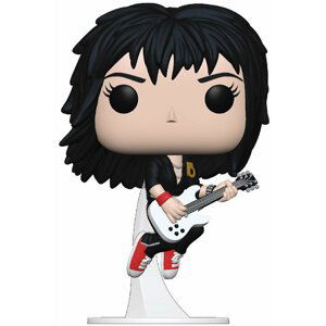 Figurka Funko POP! Joan Jett - Joan Jett - 0889698614436