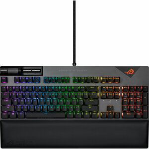 ASUS ROG STRIX Flare II, ROG NX Red, US - 90MP02D6-BKUA01