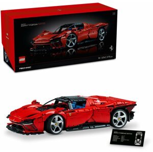 LEGO® Technic 42143 Ferrari Daytona SP3 - 42143