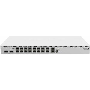 Mikrotik Cloud CRS518-16XS-2XQ-RM - CRS518-16XS-2XQ-RM