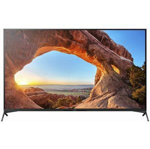 Sony Bravia KD-50X89J - 126cm - KD50X89JAEP