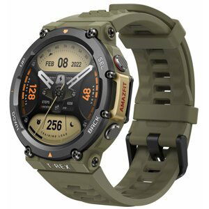 Amazfit T-Rex 2 Wild Green - 6739