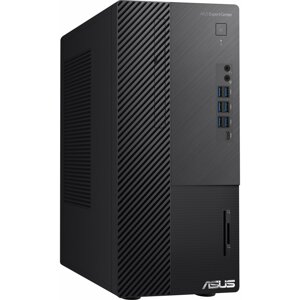 ASUS ExpertCenter D700MCES - 15L, černá - D700MCES-310105009R