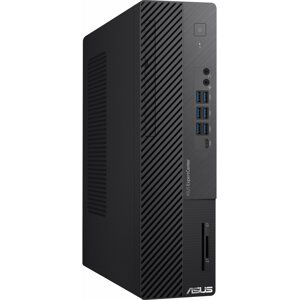 ASUS ExpertCenter D700SCES - 9L, černá - D700SCES-310105002R