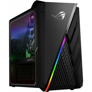 ASUS ROG Strix G35DX, černá - G35DX-CZ005W