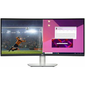 Dell S3423DWC - LED monitor 34" - 210-BEJE