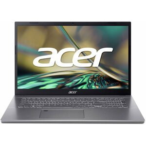 Acer Aspire 5 (A517-53), šedá - NX.K64EC.006
