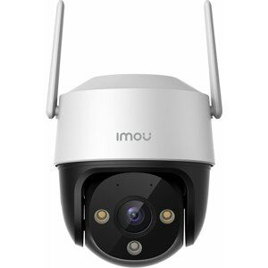 Dahua IMOU Cruiser SE, 3,6mm, 4 Mpix - IPC-S41FP