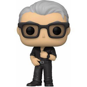 Figurka Funko POP! Jurassic World: Dominion - Dr. Ian Malcolm - 0889698622240