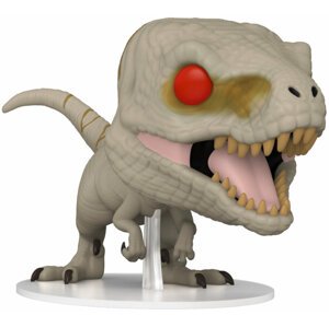 Figurka Funko POP! Jurassic World: Dominion - Ghost - 0889698552899