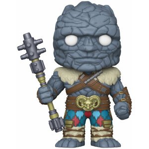 Figurka Funko POP! Thor: Love and Thunder - Korg - 0889698624251