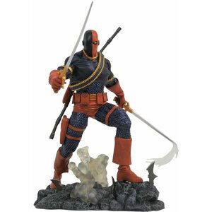 Figurka DC Comics - Deathstroke - 0699788832080