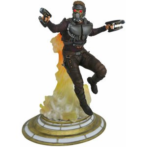 Figurka Marvel - Star-Lord - 0699788824764