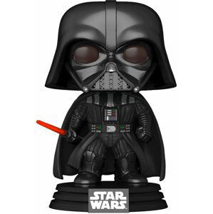 Figurka Funko POP! Star Wars: Obi-Wan Kenobi - Darth Vader - 0889698645577