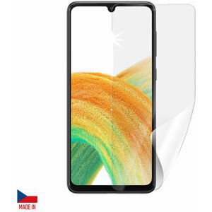 Screenshield fólie na displej pro SAMSUNG Galaxy A33 5G - SAM-A336-D