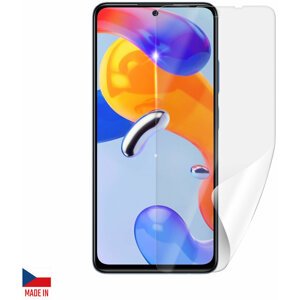 Screenshield fólie na displej pro XIAOMI Redmi Note 11 Pro 5G - XIA-REDNO11PR5G-D