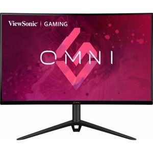 Viewsonic VX2718-PC-MHDJ - LED monitor 27" - VX2718-PC-MHDJ