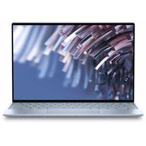 Dell XPS 13 (9315), stříbrná - N-9315-N2-511S