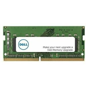 Dell 16GB DDR5 4800 SO-DIMM, pro Latitude, Precision, XPS/ OptiPlex Micro MFF - AB949334