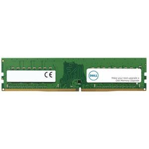 Dell 16GB DDR5 4800, 1Rx8, pro Optiplex 7000, XE4, Precision 3660 a 3660XE, Alienware R13, XPS 8950 - AB883074