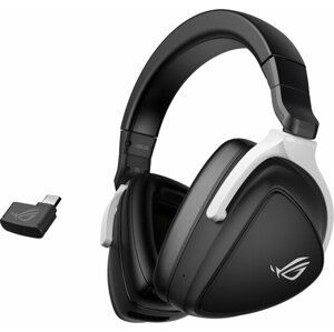 ASUS ROG Delta S Wireless, černá - 90YH03IW-B3UA00