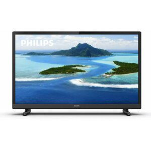 Philips 24PHS5507 - 60cm - 24PHS5507/12