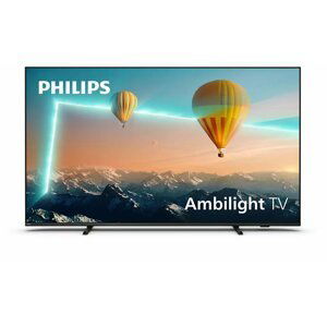 Philips 55PUS8007 - 140cm - 55PUS8007/12