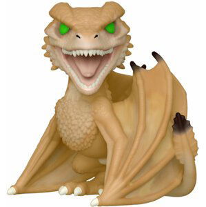Figurka Funko POP! Game of Thrones: House of the Dragons - Syrax - 0889698656054