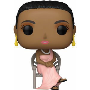 Figurka Funko POP! Icons - Whitney Houston - 0889698614276