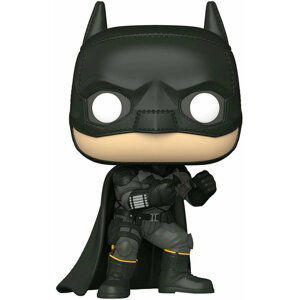 Figurka Funko POP! The Batman - Batman, 25 cm - 0889698592826