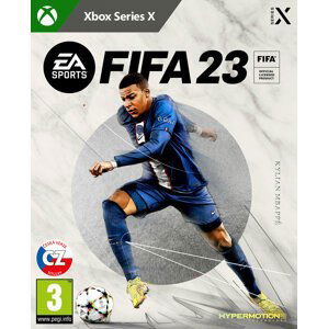 FIFA 23 (Xbox Series X)