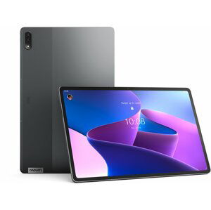 Lenovo TAB P12 PRO, 8GB/256GB, LTE, Storm Grey - ZA9E0020CZ