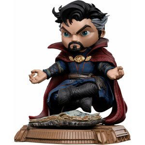 Figurka Mini Co. Doctor Strange 2 - Statue Stephen Strange - 100177