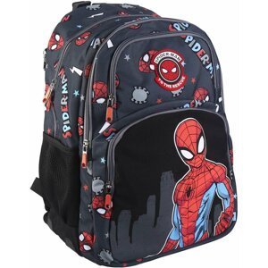 Batoh Spider-Man, dětský - 08445484080414
