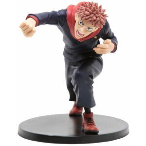 Figurka Jujutsu Kaisen - Yuji Itadori - 04983164170986