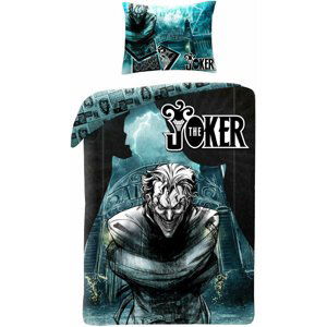 Povlečení DC Comics - The Joker - 05904209604463